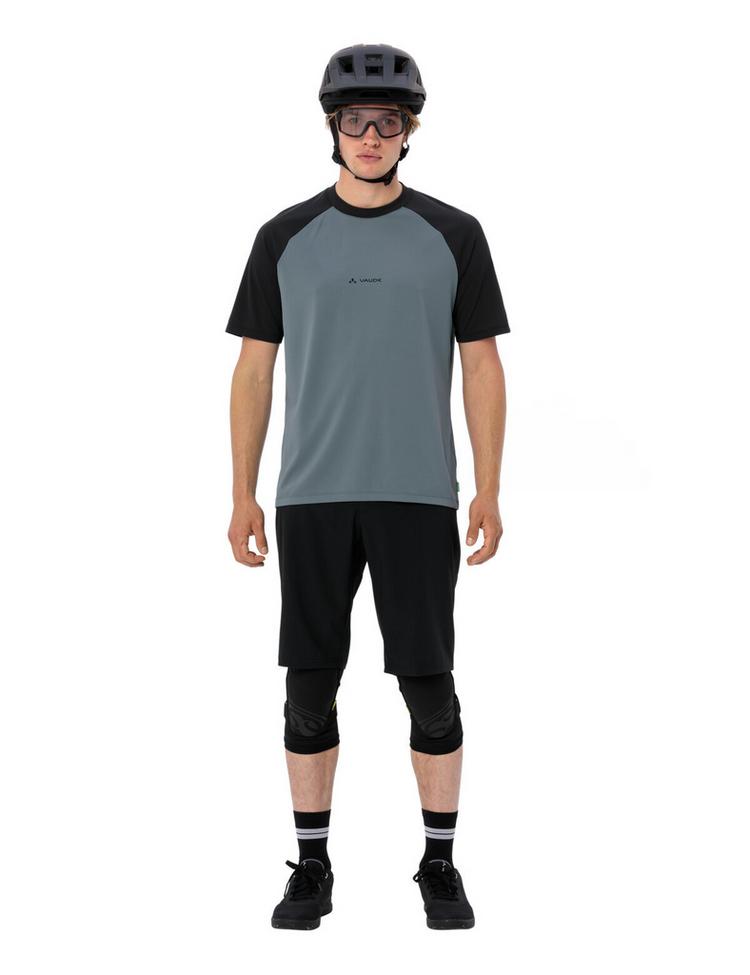 VAUDE VAUDE Loamer Funktionsshirt Herren - heron - 2 | SportScheck