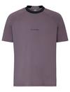 VAUDE Me Loamer Shirt Funktionsshirt Herren - purple ash