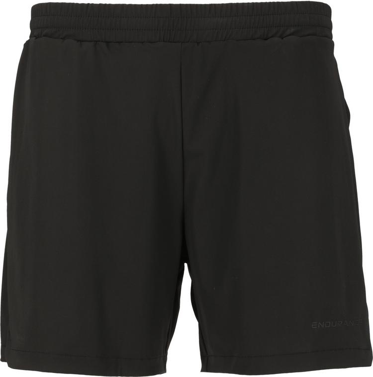 Endurance Endurance Dyne Shorts Herren - 1001 Black - 0 | SportScheck