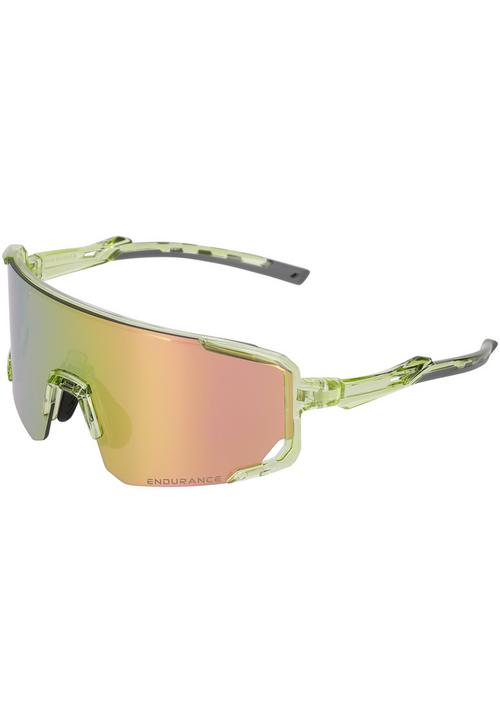 Endurance Phillipe Brille