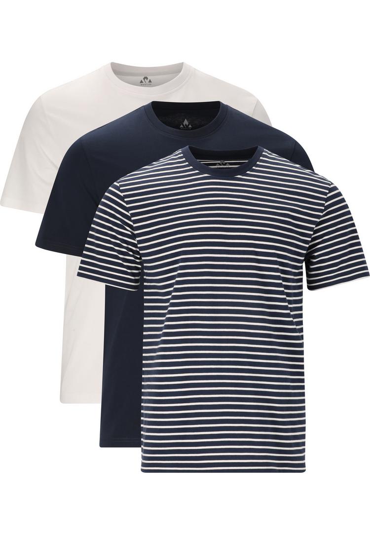Whistler Whistler Manny T-Shirt Herren - 2002A mix box - 0 | SportScheck