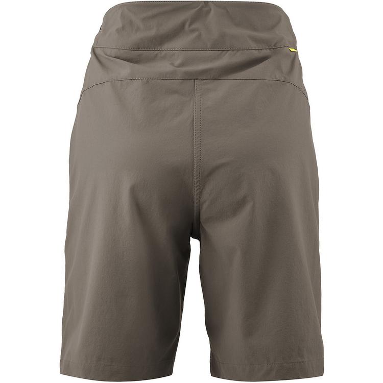 Gonso Gonso Adventure Fahrradshorts Damen - gray phoenix - 1 | SportScheck