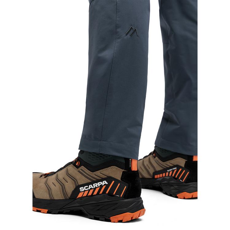Maier Sports Maier Sports Nil Wanderhose Herren - ombre blue - 4 | SportScheck