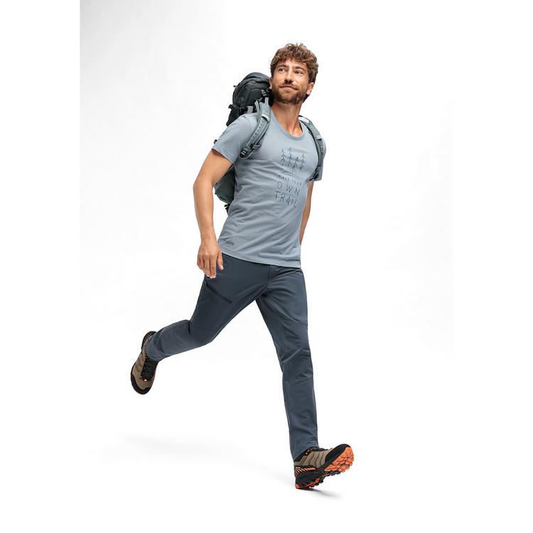 Maier Sports Maier Sports Nil Wanderhose Herren - ombre blue - 6 | SportScheck