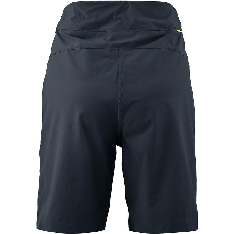 Gonso Gonso Adventure Fahrradshorts Damen - outerspace - 0 | SportScheck