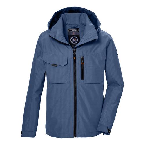 KILLTEC KOS 140 Funktionsjacke Jungen