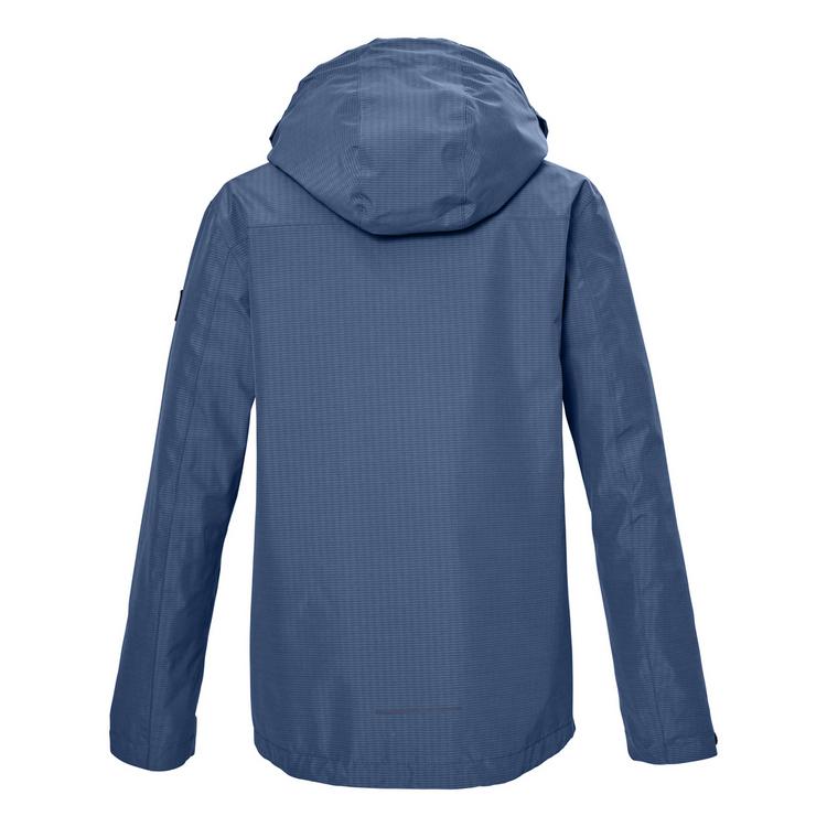 KILLTEC KILLTEC KOS 140 Funktionsjacke Jungen - dunkel denim - 0 | SportScheck