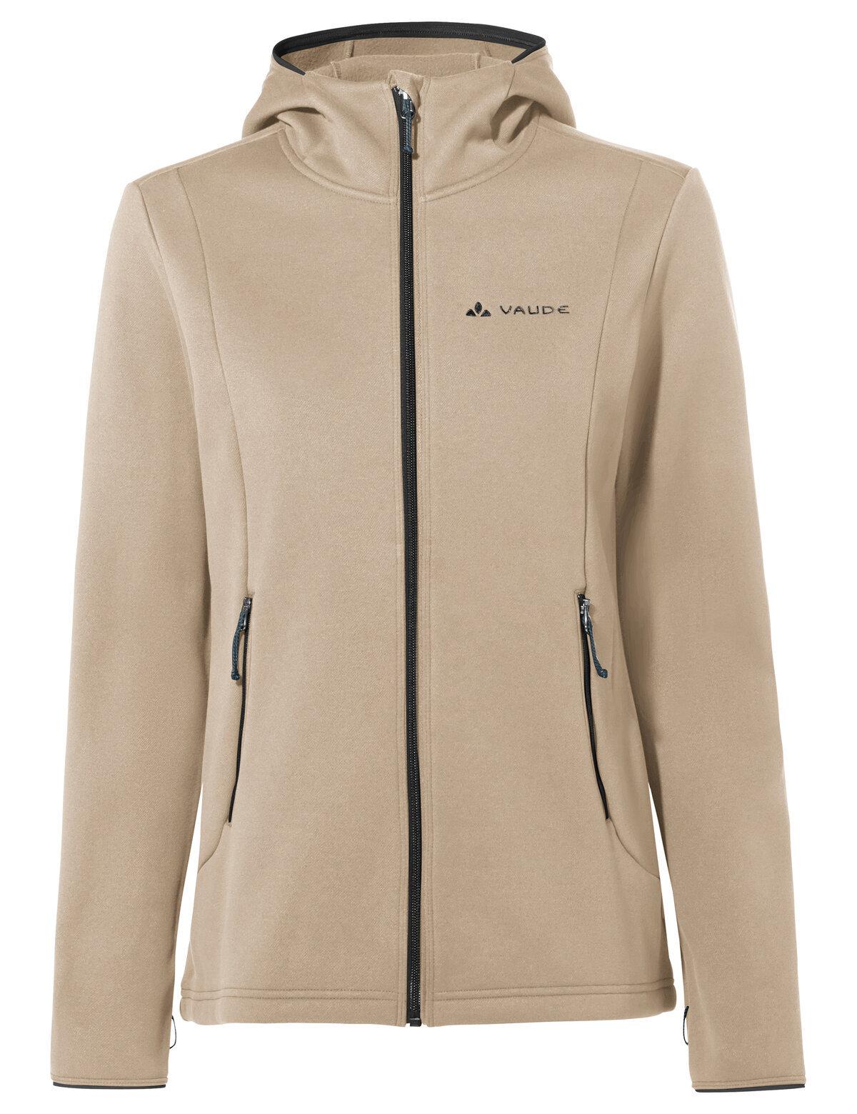 VAUDE Idris Fleecejacke Damen