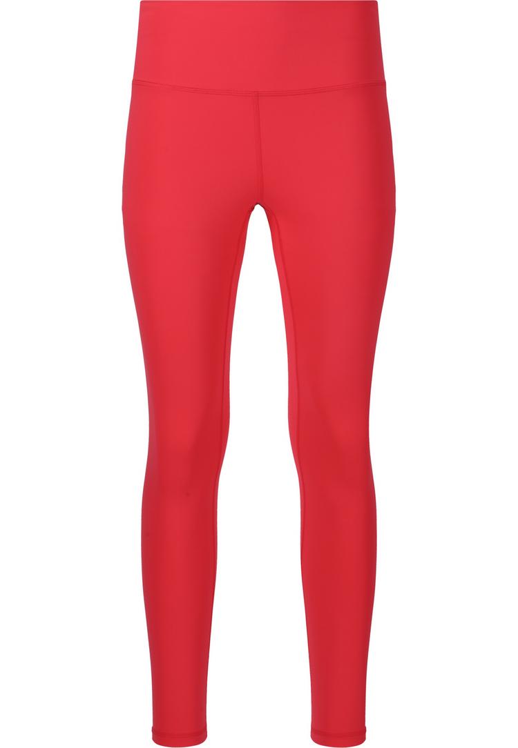 Athlecia Athlecia Bloom Tights Damen - 4226 Teaberry - 0 | SportScheck