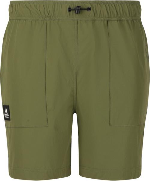 Whistler Trek Shorts Herren