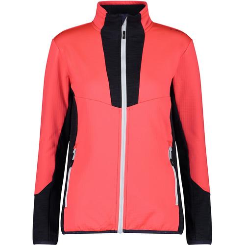 CMP Fleecematerial Fleecejacke Damen