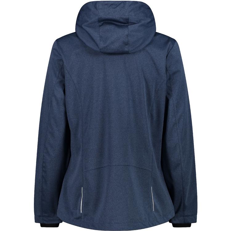 CMP CMP Softshelljacke Damen - b.blue mel-cielo - 0 | SportScheck