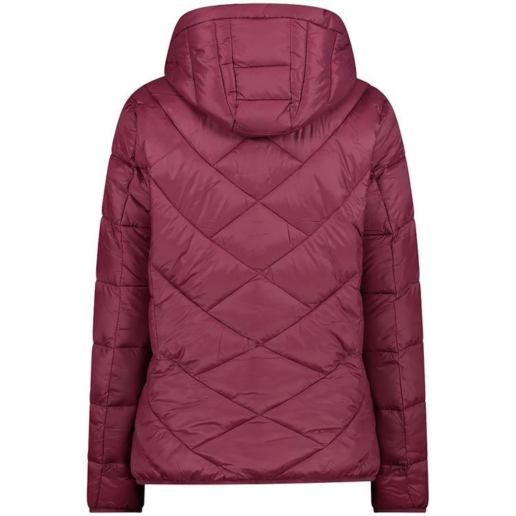 CMP CMP Steppjacke Damen - rubino - 1 | SportScheck
