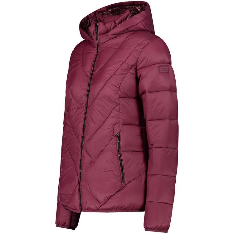 CMP CMP Steppjacke Damen - rubino - 2 | SportScheck