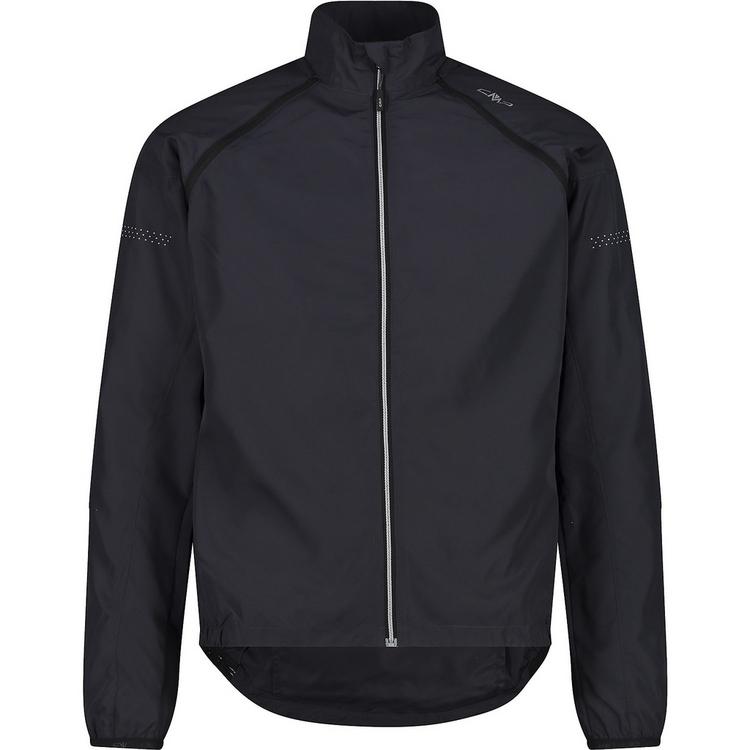 CMP CMP Fahrradjacke Herren - antracite - 0 | SportScheck