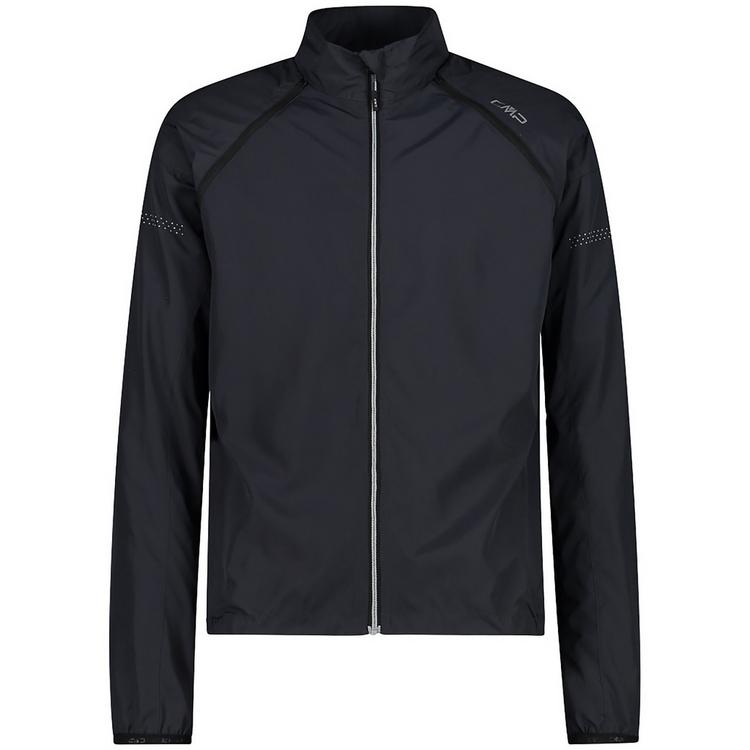 CMP CMP Fahrradjacke Herren - antracite - 0 | SportScheck
