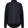 CMP Fahrradjacke Damen - antracite