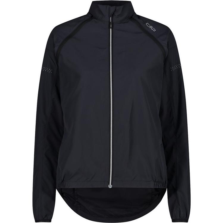 CMP CMP Fahrradjacke Damen - antracite - 0 | SportScheck