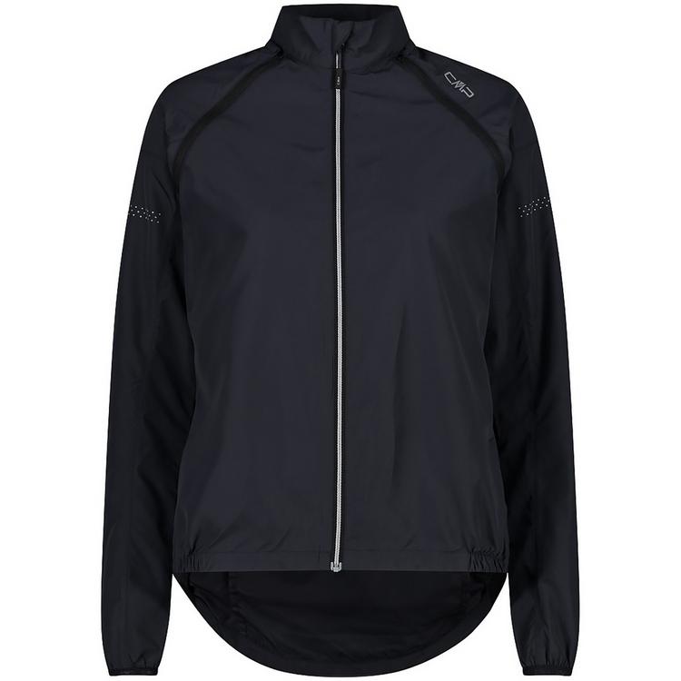 CMP CMP Fahrradjacke Damen - antracite - 0 | SportScheck