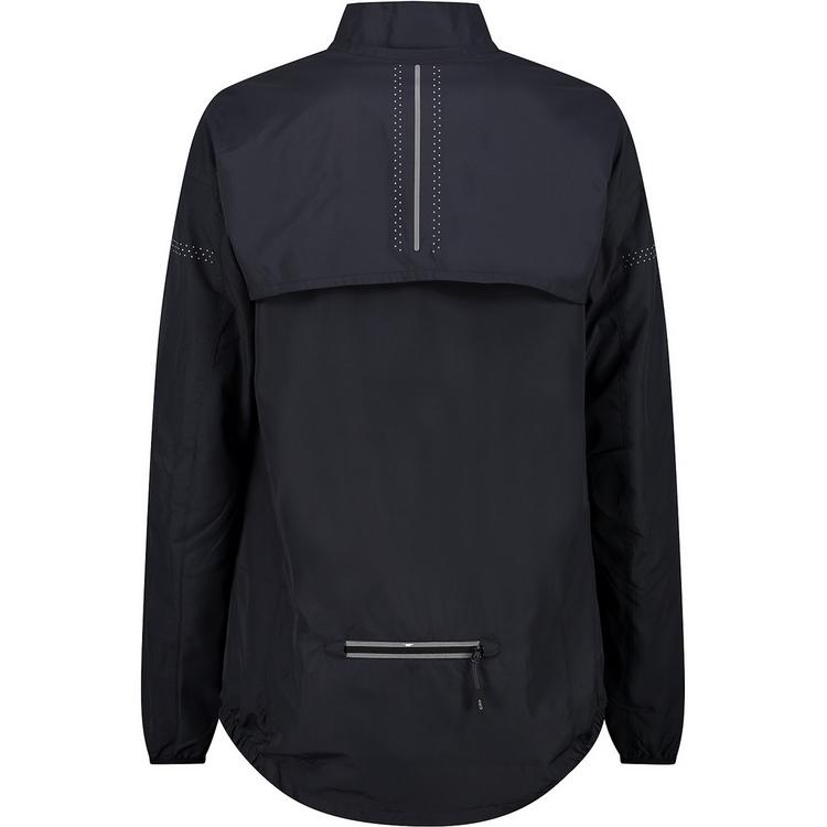 CMP CMP Fahrradjacke Damen - antracite - 1 | SportScheck