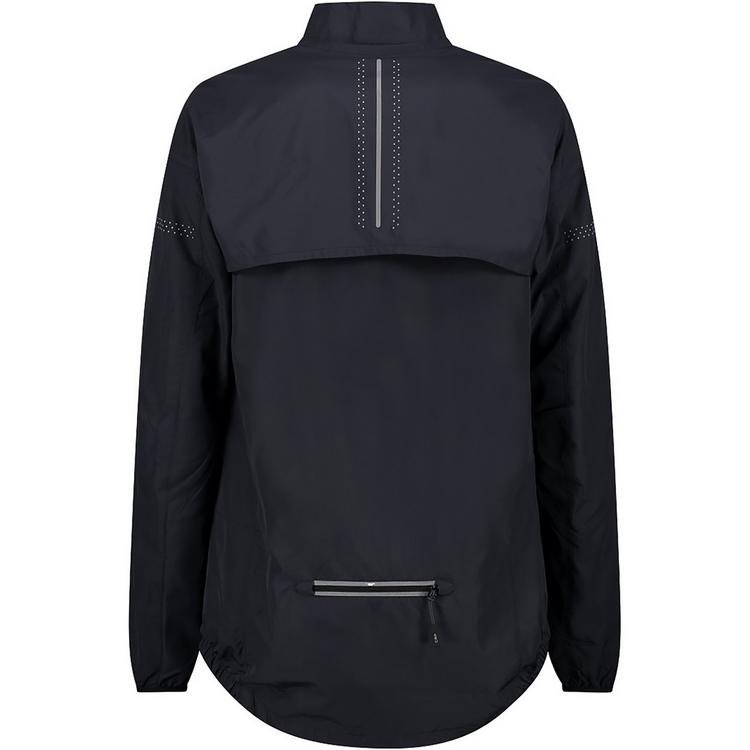 CMP CMP Fahrradjacke Damen - antracite - 2 | SportScheck