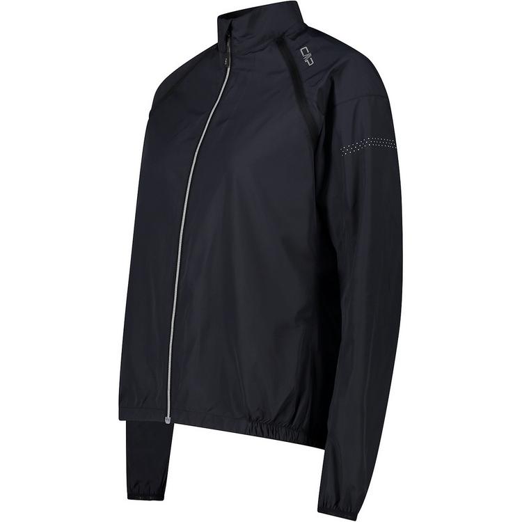 CMP CMP Fahrradjacke Damen - antracite - 3 | SportScheck