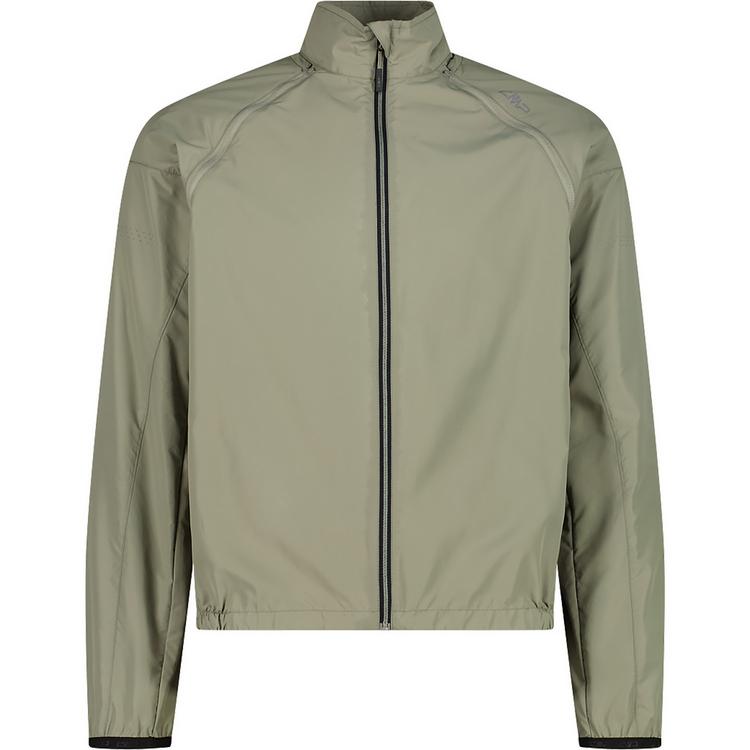 CMP CMP Fahrradjacke Herren - sage - 0 | SportScheck