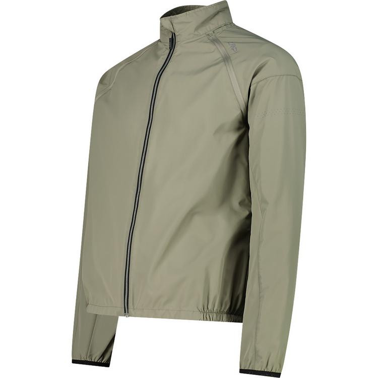 CMP CMP Fahrradjacke Herren - sage - 1 | SportScheck