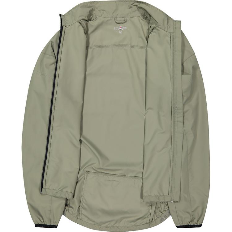 CMP CMP Fahrradjacke Herren - sage - 5 | SportScheck
