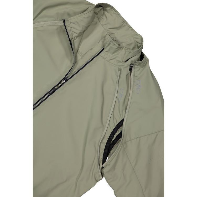 CMP CMP Fahrradjacke Herren - sage - 6 | SportScheck