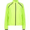 CMP Fahrradjacke Damen - Gelb707