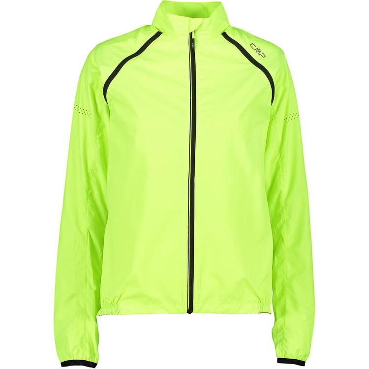 CMP CMP Fahrradjacke Damen - Gelb707 - 0 | SportScheck