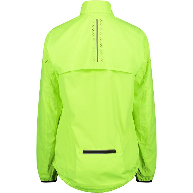 CMP CMP Fahrradjacke Damen - Gelb707 - 0 | SportScheck