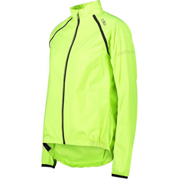 CMP CMP Fahrradjacke Damen - Gelb707 - 1 | SportScheck