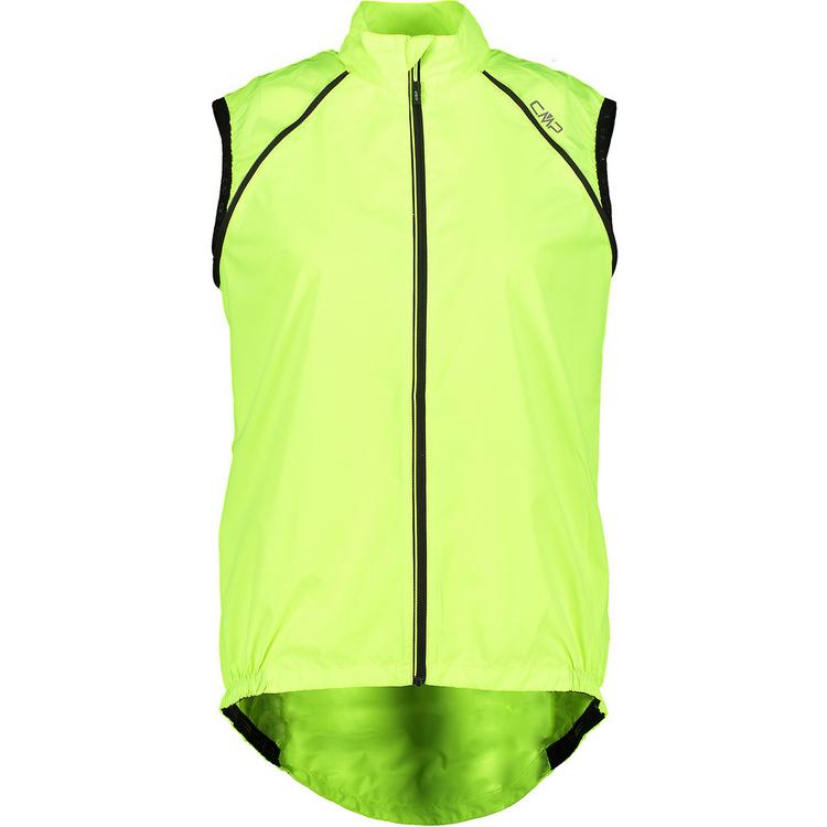 CMP CMP Fahrradjacke Damen - Gelb707 - 2 | SportScheck
