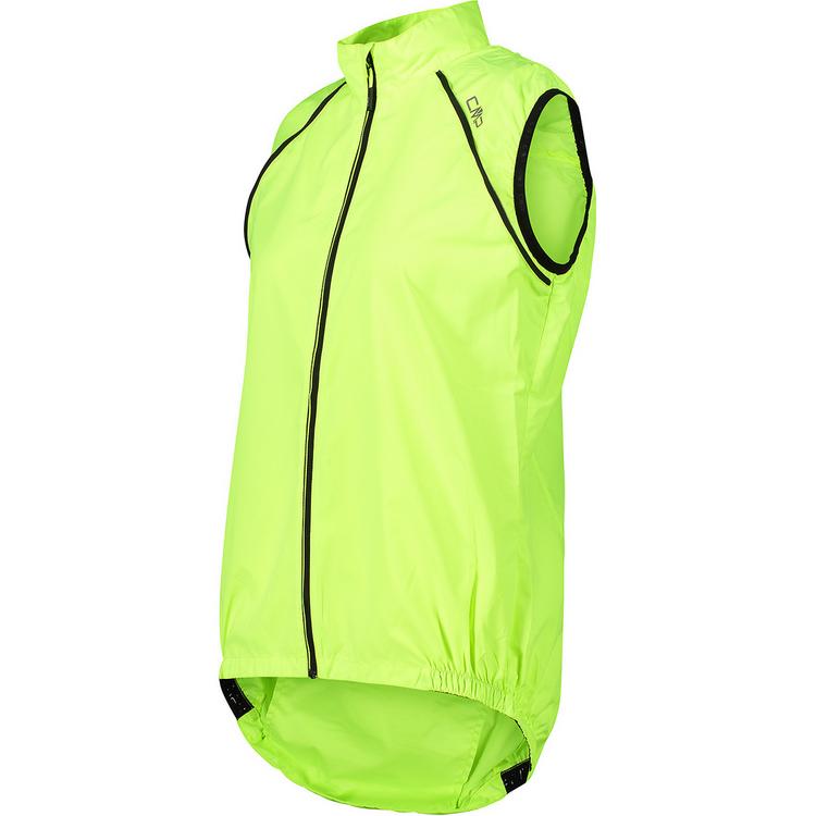 CMP CMP Fahrradjacke Damen - Gelb707 - 3 | SportScheck