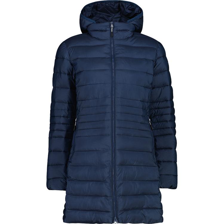 CMP CMP Parka Damen - blue ink mel. - 1 | SportScheck