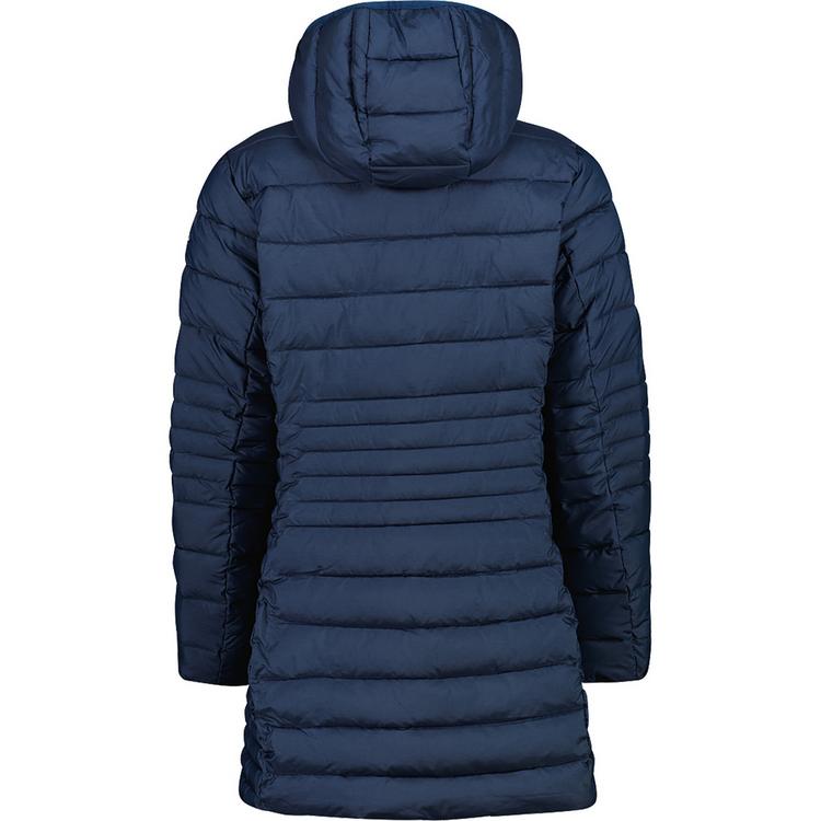 CMP CMP Parka Damen - blue ink mel. - 2 | SportScheck