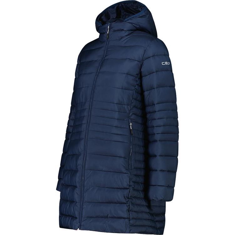 CMP CMP Parka Damen - blue ink mel. - 3 | SportScheck