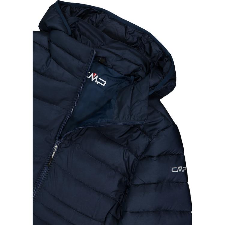 CMP CMP Parka Damen - blue ink mel. - 4 | SportScheck