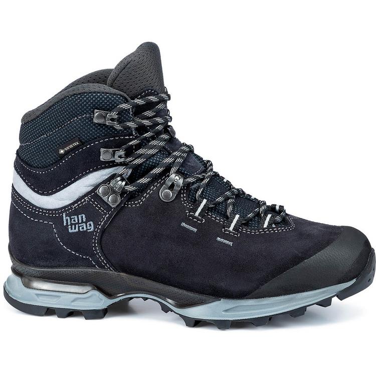 Hanwag Hanwag Tatra Light Wanderschuhe Damen - navy-asphalt - 0 | SportScheck