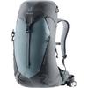 Deuter AC Lite 14 SL Wanderrucksack Damen - shale-graphite