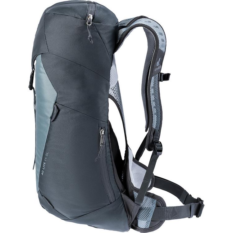 Deuter Deuter AC Lite 14 SL Wanderrucksack Damen - shale-graphite - 2 | SportScheck