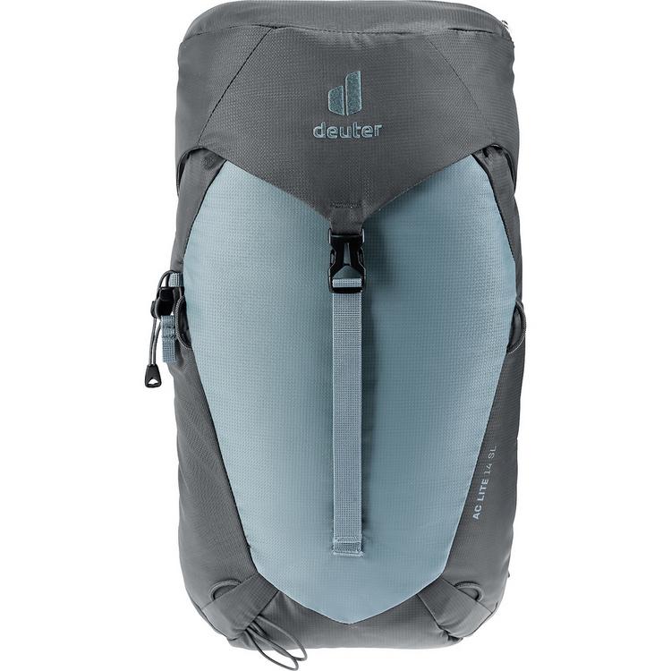 Deuter Deuter AC Lite 14 SL Wanderrucksack Damen - shale-graphite - 3 | SportScheck