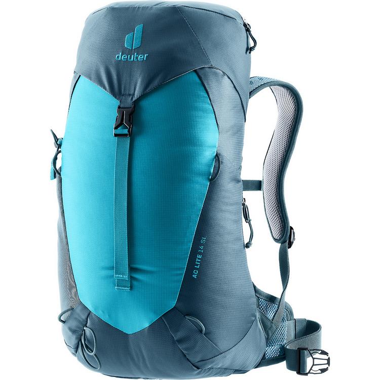 Deuter Deuter AC Lite 14 SL Wanderrucksack Damen - lagoon-atlantic - 0 | SportScheck