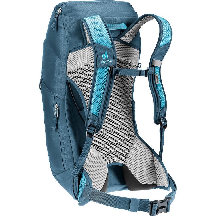 Deuter Deuter AC Lite 14 SL Wanderrucksack Damen - lagoon-atlantic - 0 | SportScheck