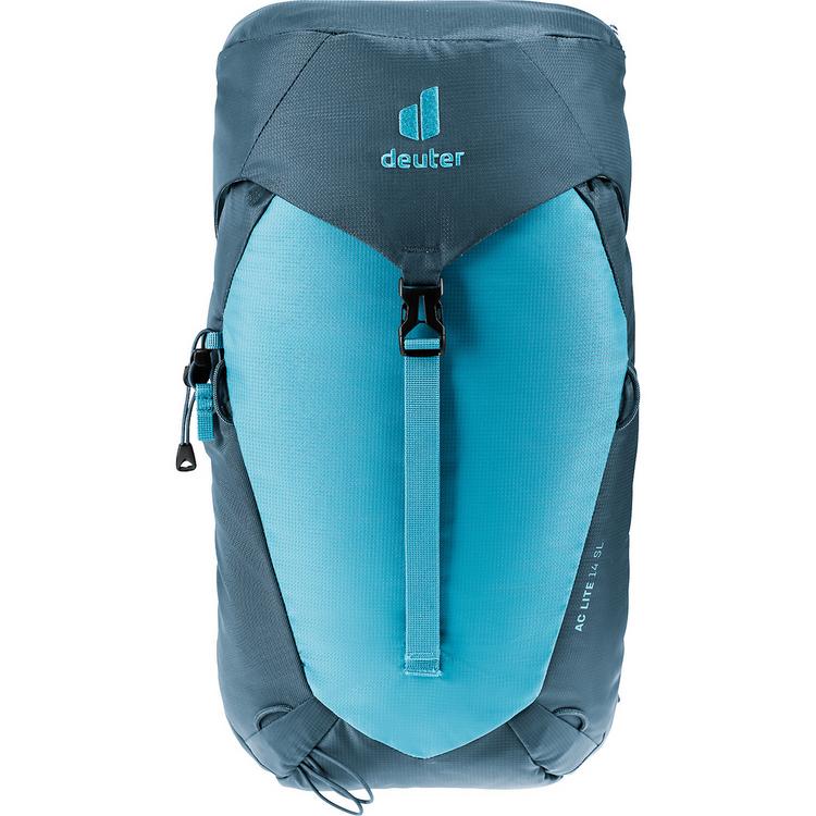 Deuter Deuter AC Lite 14 SL Wanderrucksack Damen - lagoon-atlantic - 3 | SportScheck