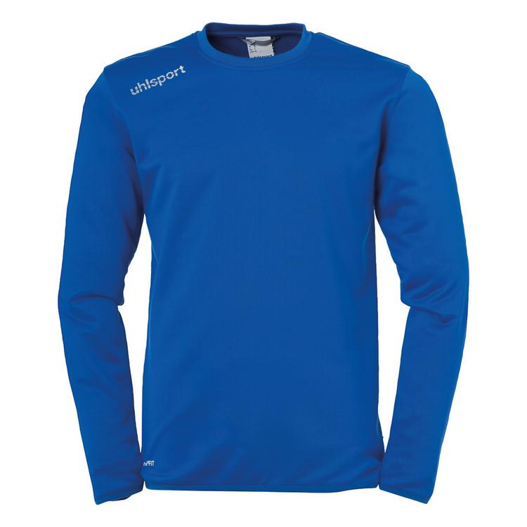 Uhlsport Uhlsport ESSENTIAL TRAINING TOP T-Shirt - azurblau/wei&szlig; - 0 | SportScheck