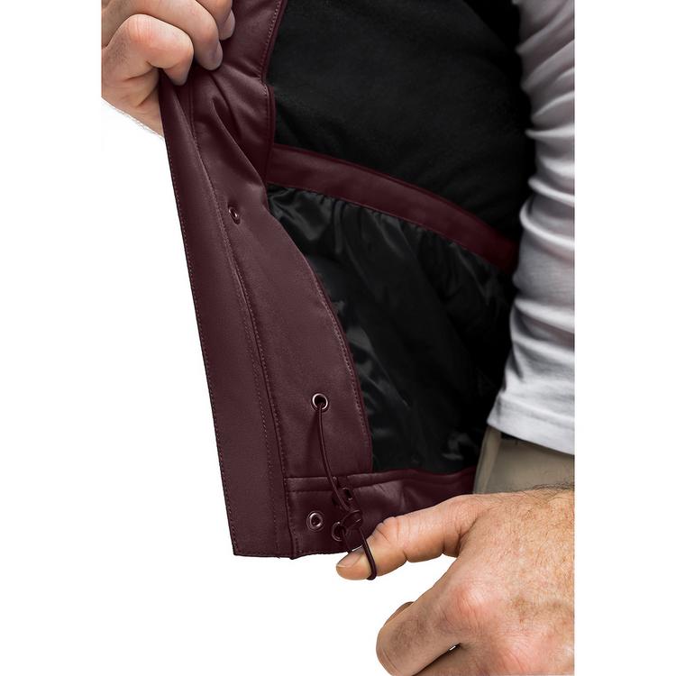 Maier Sports Maier Sports Peyor Funktionsjacke Herren - Dunkelgrau0317 - 2 | SportScheck