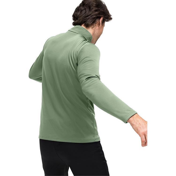 Maier Sports Maier Sports Felix Langarmshirt Herren - Gr&uuml;n2068 - 3 | SportScheck